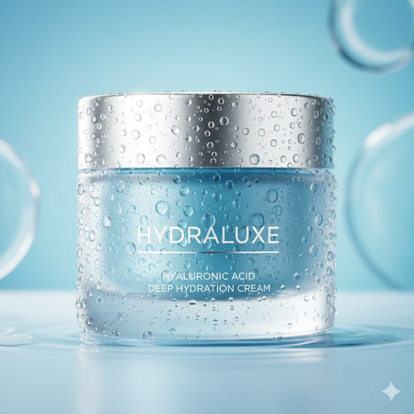 Cream & Moisturizers