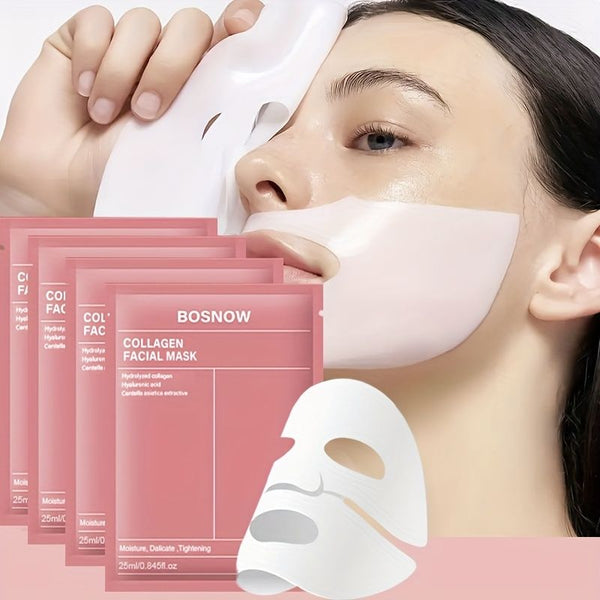 “Bio Collagen Overnight Face Mask™