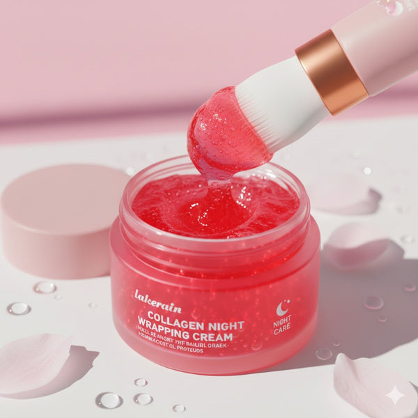 Collagen Jelly Peel-Off Mask