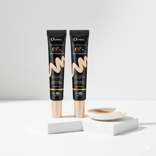 O'Cheal BB/CC Sunscreen