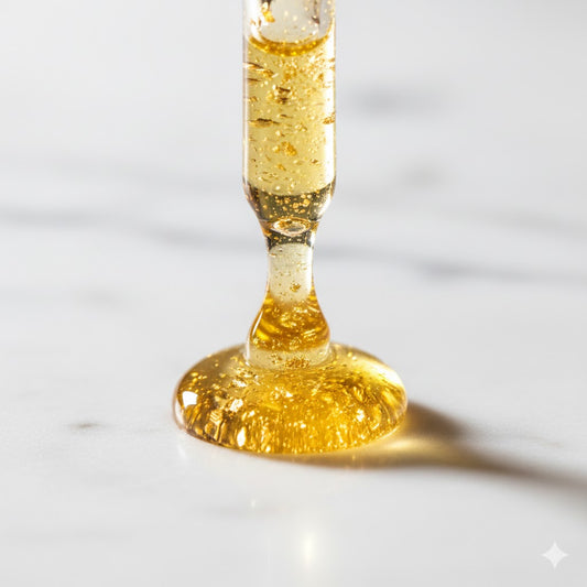 AUQUEST 24K Gold Niacinamide Serum